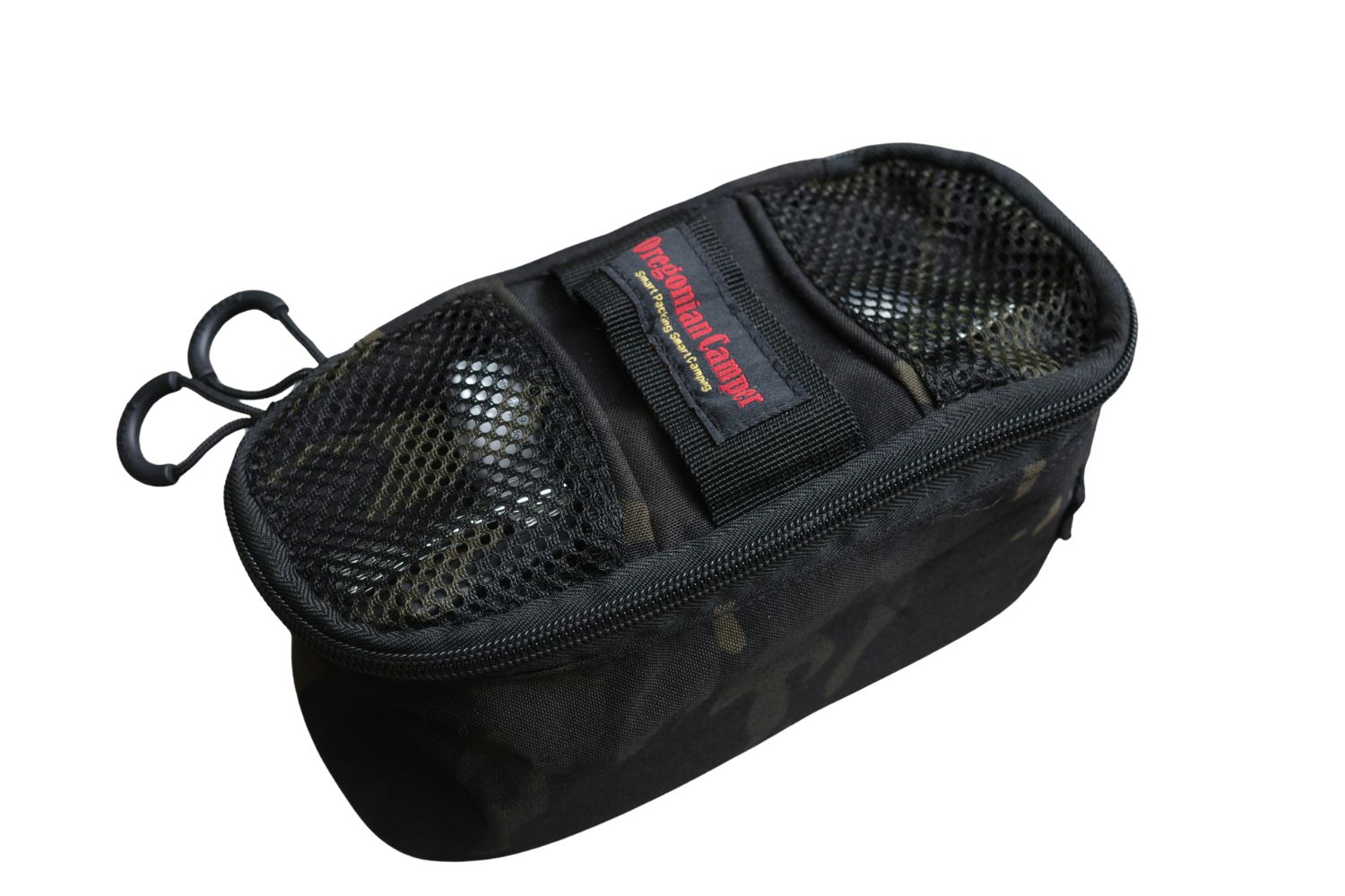 オレゴニアンキャンパー「ソフトシェルクラブケース」