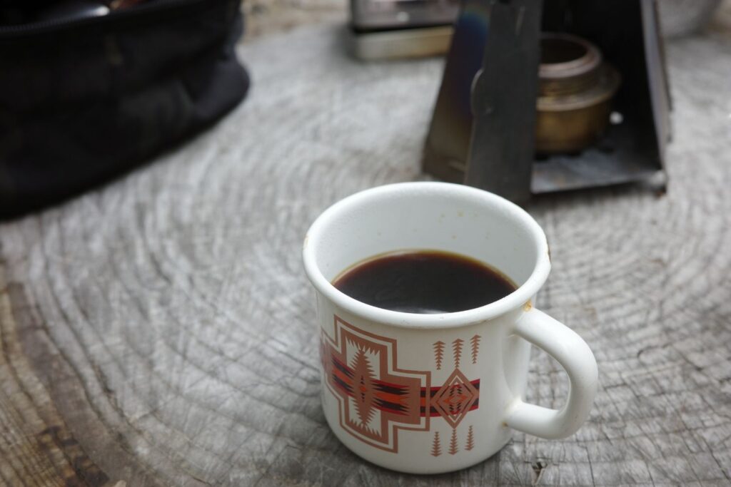 ペンドルトン「マグカップ」