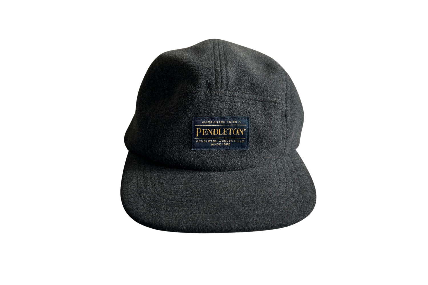 ペンドルトン「キャップ」