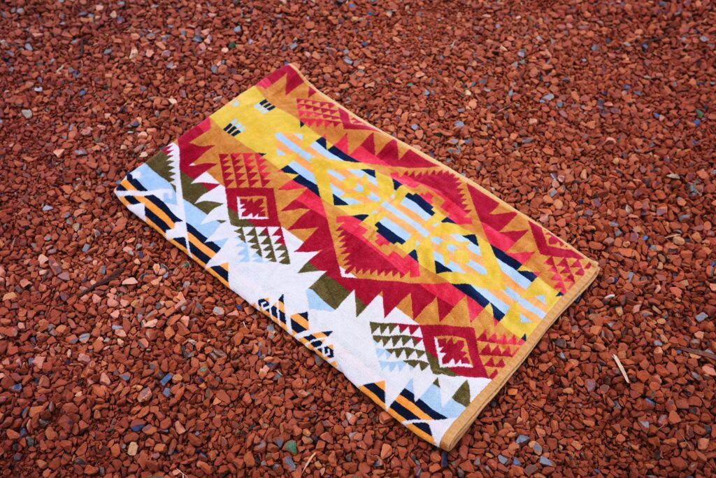 ペンドルトン「ブランケット」