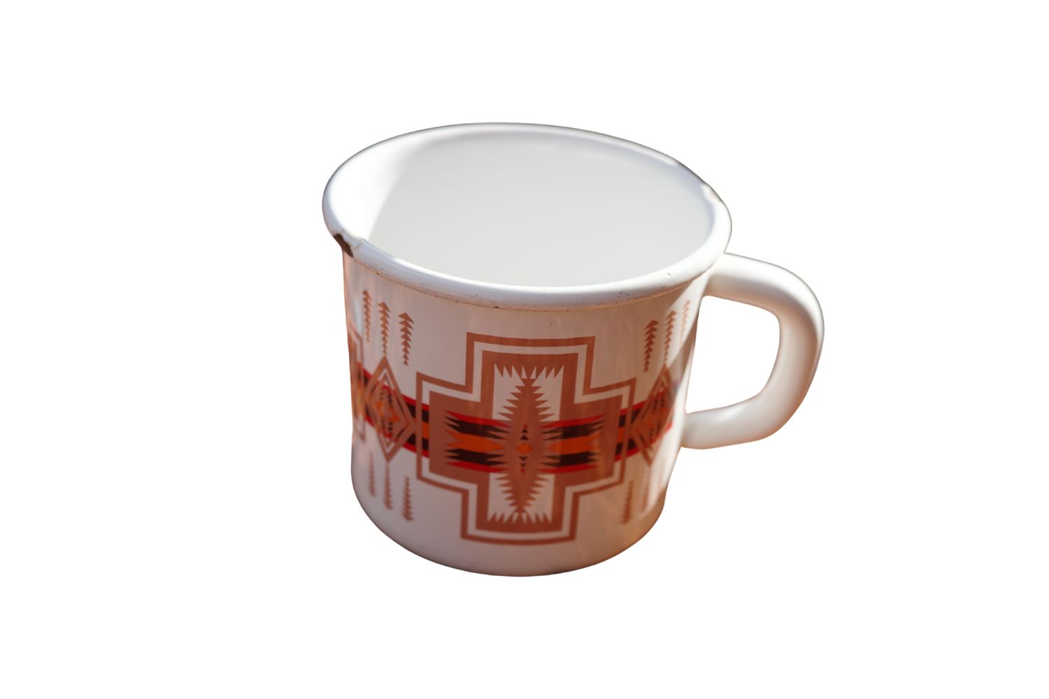 ペンドルトン「マグカップ」