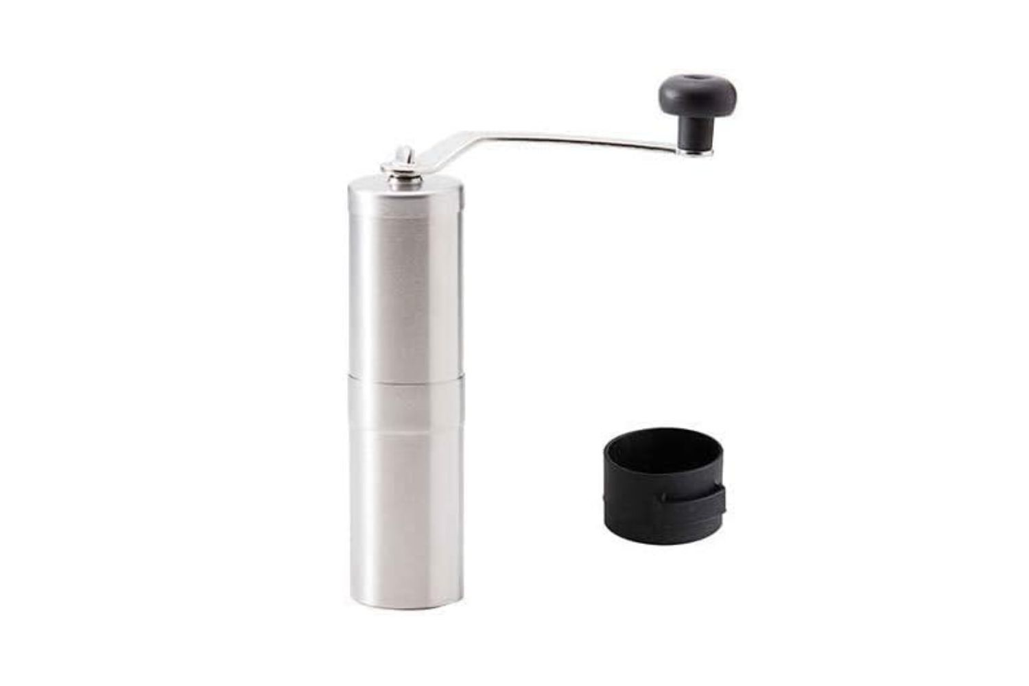 ポーレックス「コーヒーミル」