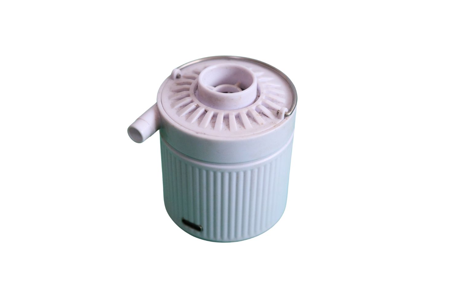 ポンプ&ランタン