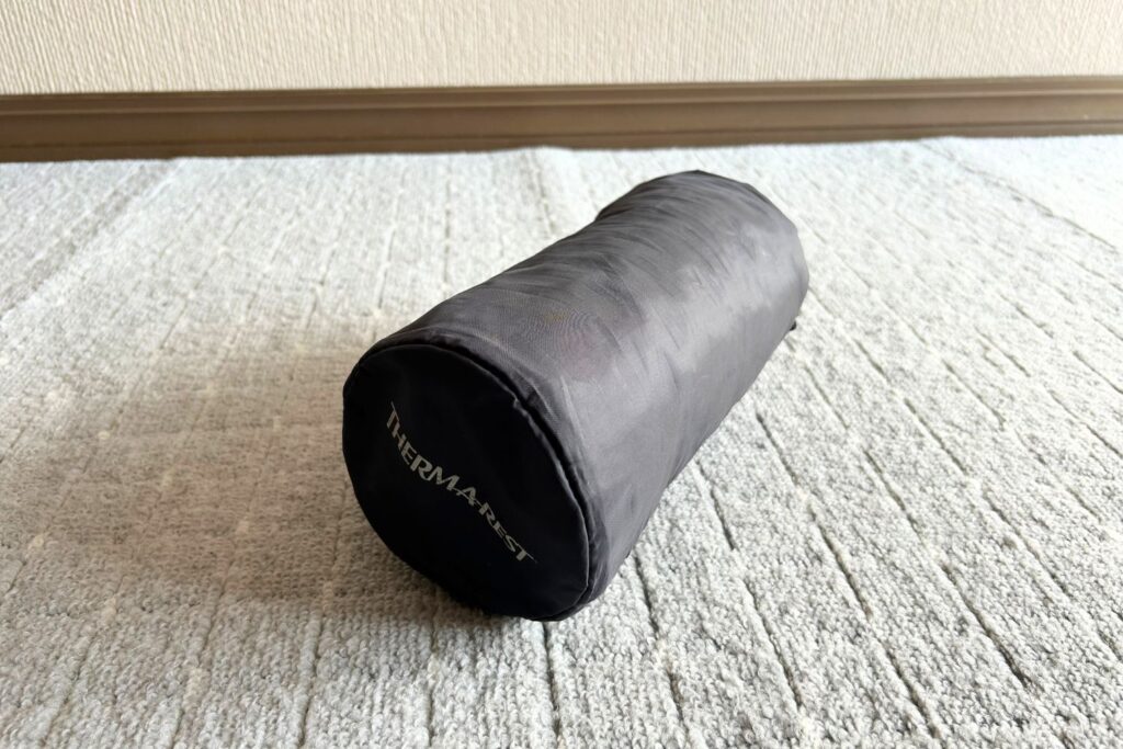 サーマレスト「プロライトS」