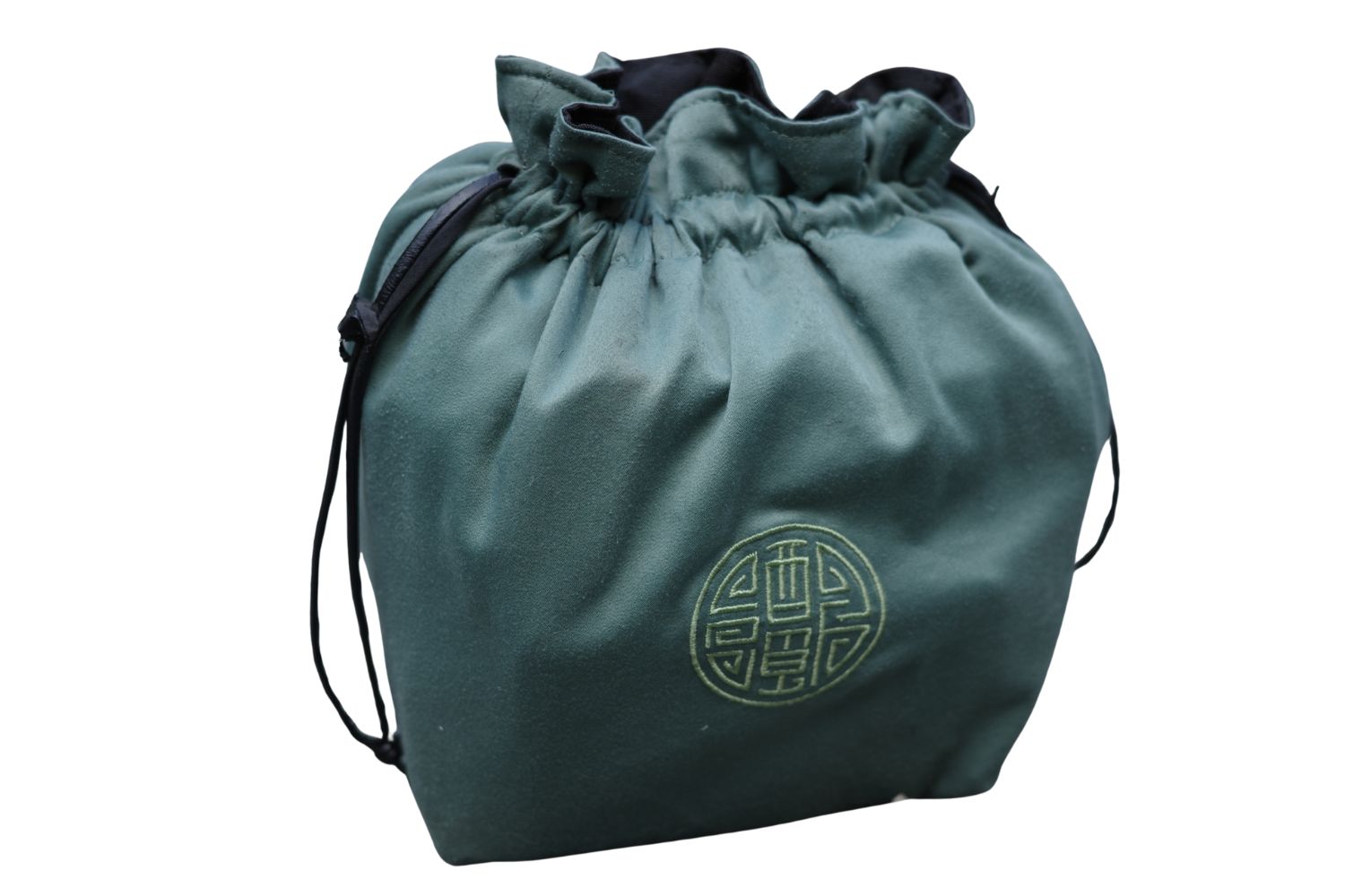 酒呑みクラブ「巾着」