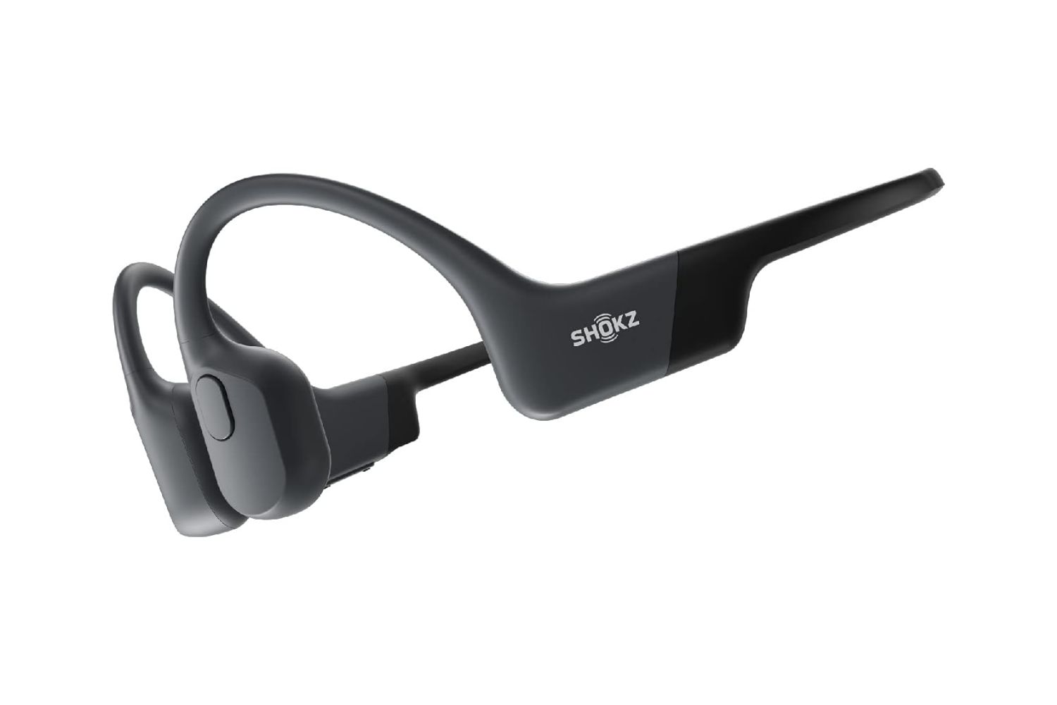 shockz「open run」