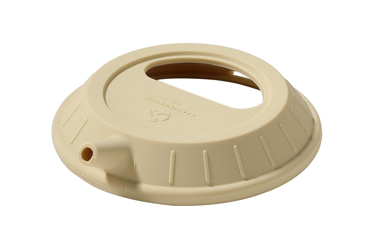 キャンピングムーン「シリコンリッド」