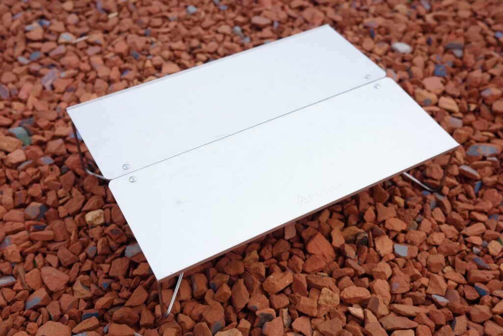 SOTO「フィールドホッパー」