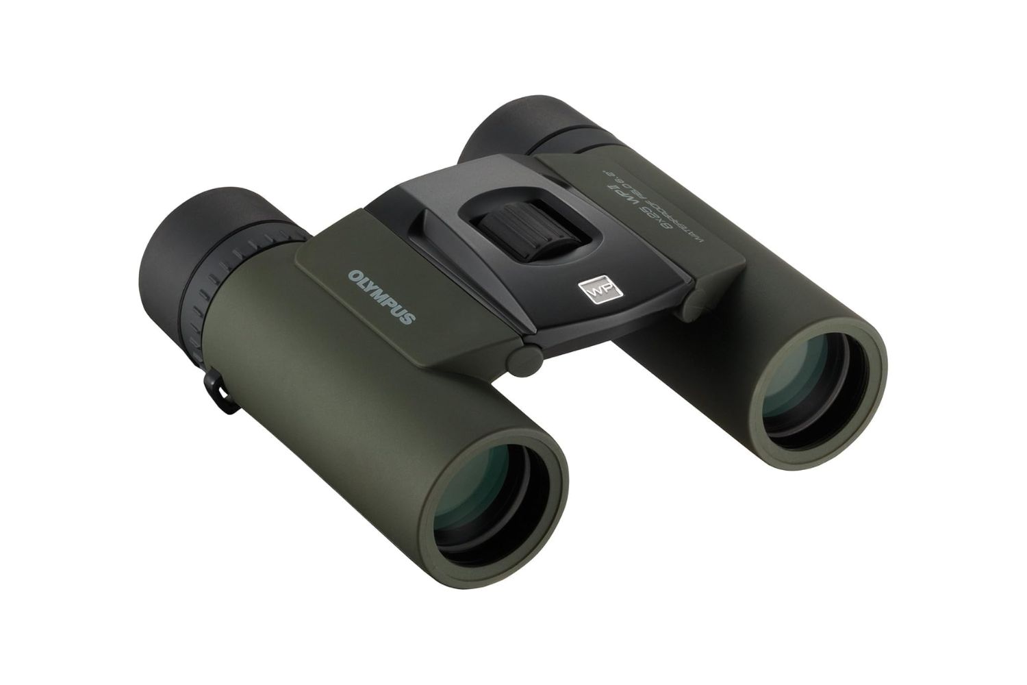 OLYMPUS「双眼鏡」