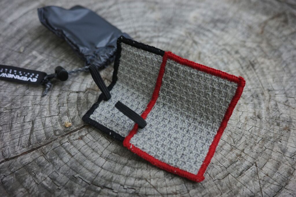 エバニュー「U.L. Cleaner EBY645」