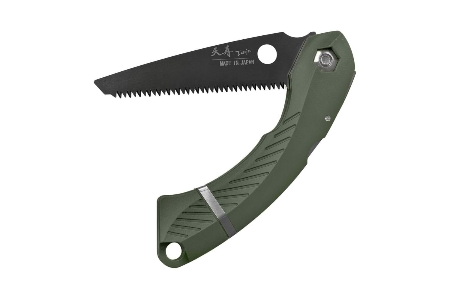 ポケットブッシュソー天寿