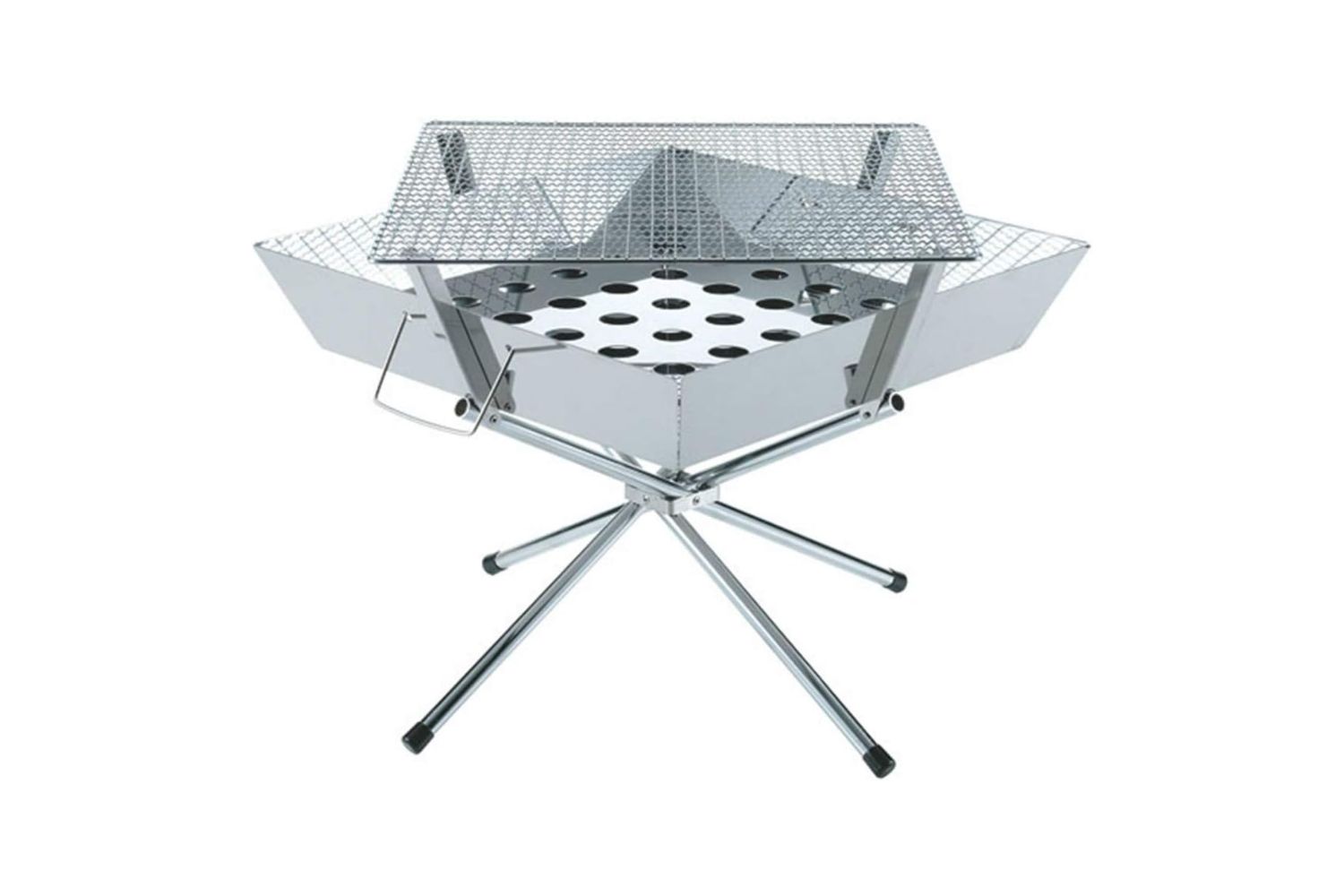 ユニフレーム「ファイアグリル」