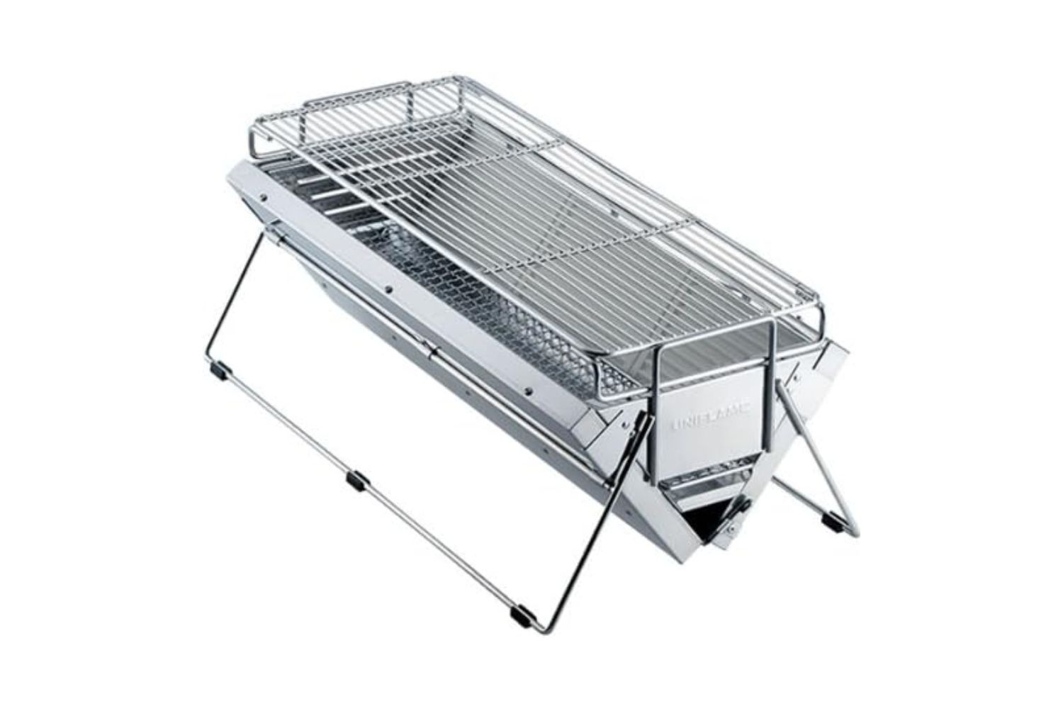 ユニフレーム「ユニセラ」