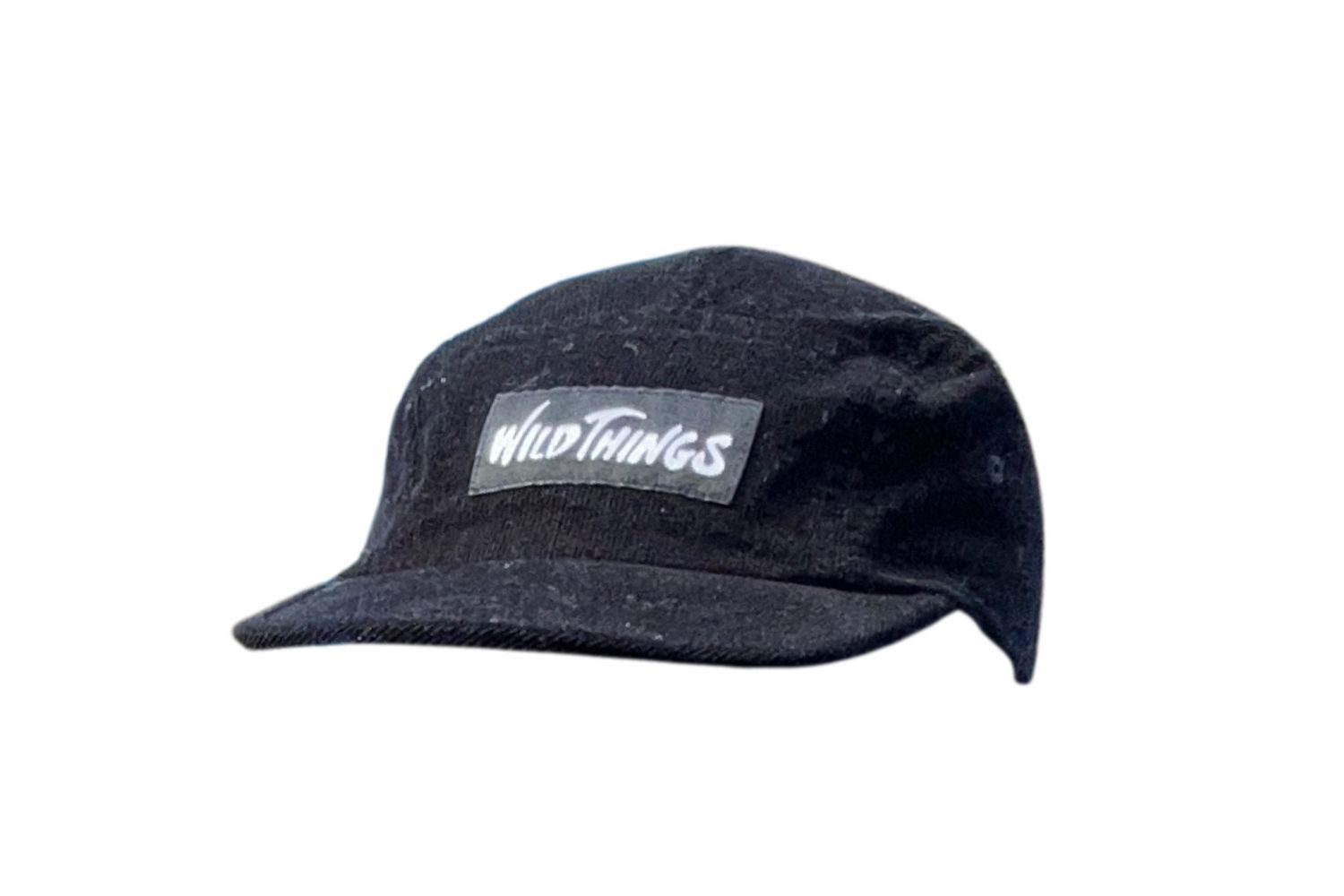 ワイルドシングス「キャップ」