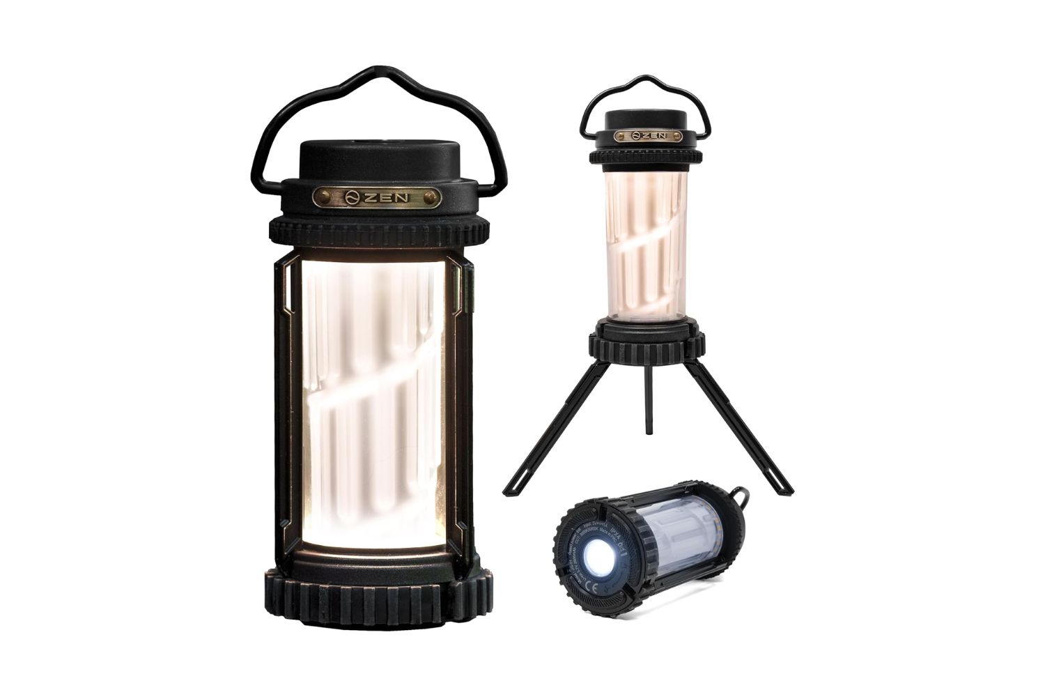 ZENCamps「禅燈」