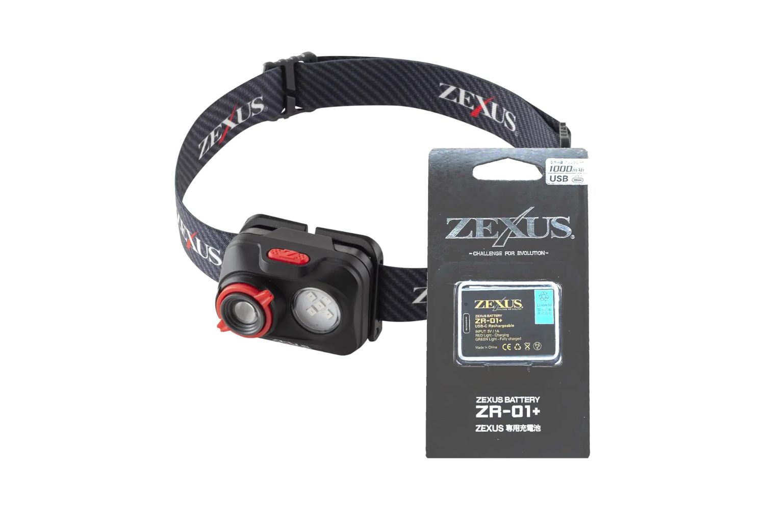 zexus