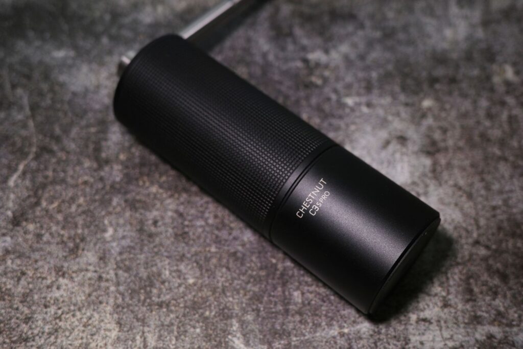 タイムモア「C3S Pro」