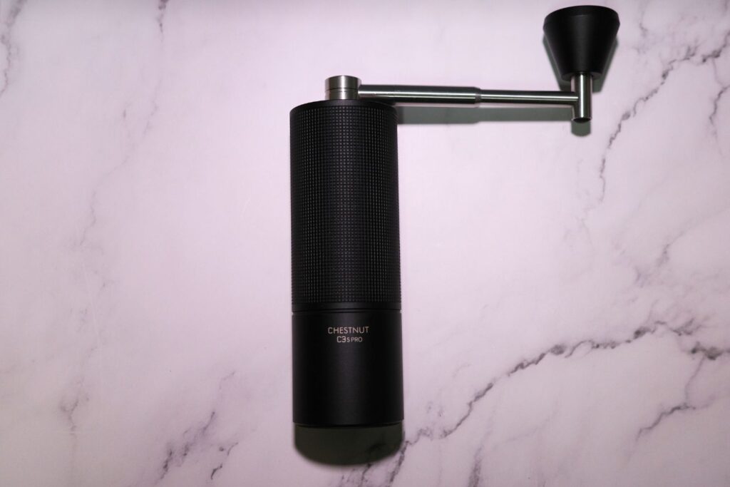 タイムモア「C3S Pro」