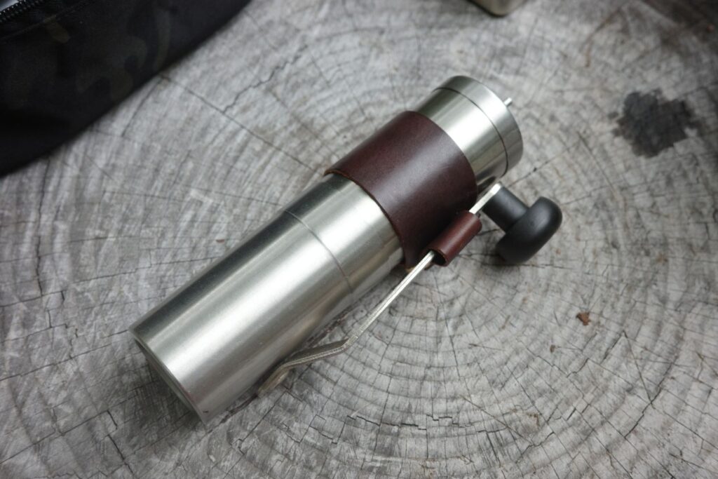 ポーレックス「コーヒーミル」