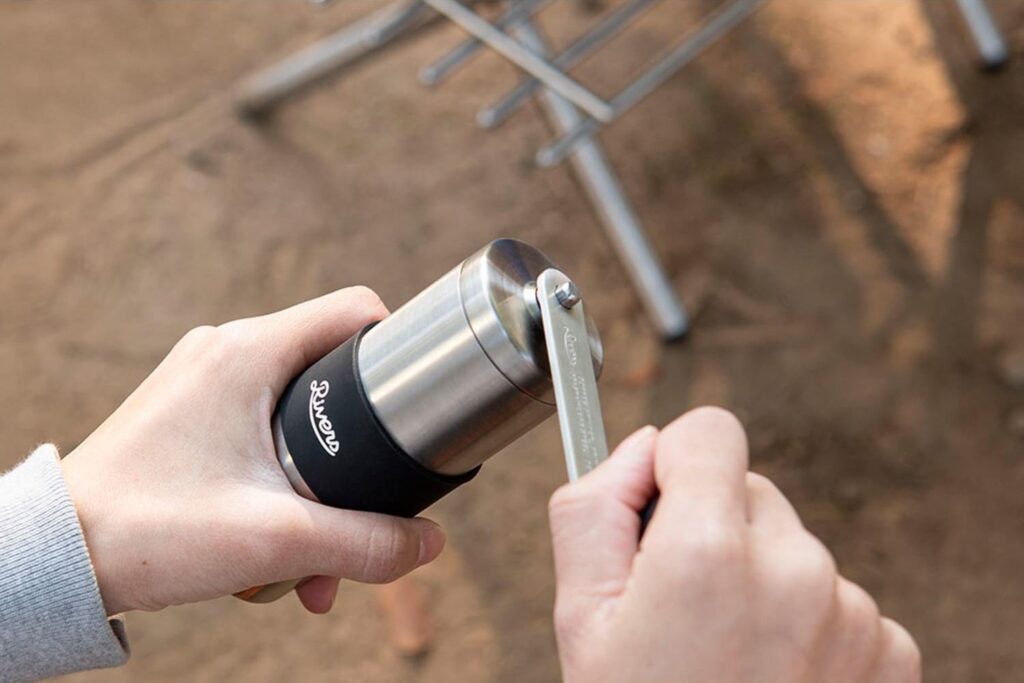 rivers「コーヒーミル」