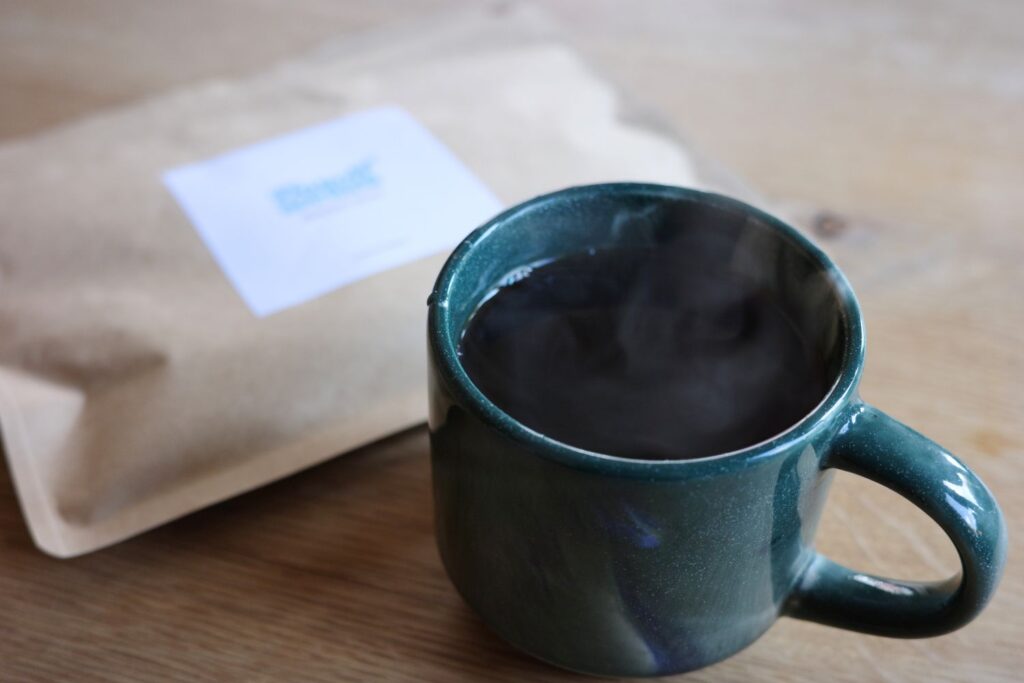 Dayoff COFFEE ROASTERのコーヒー