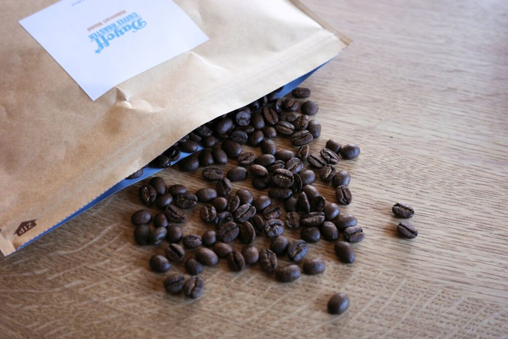 Dayoff COFFEE ROASTERのコーヒー豆