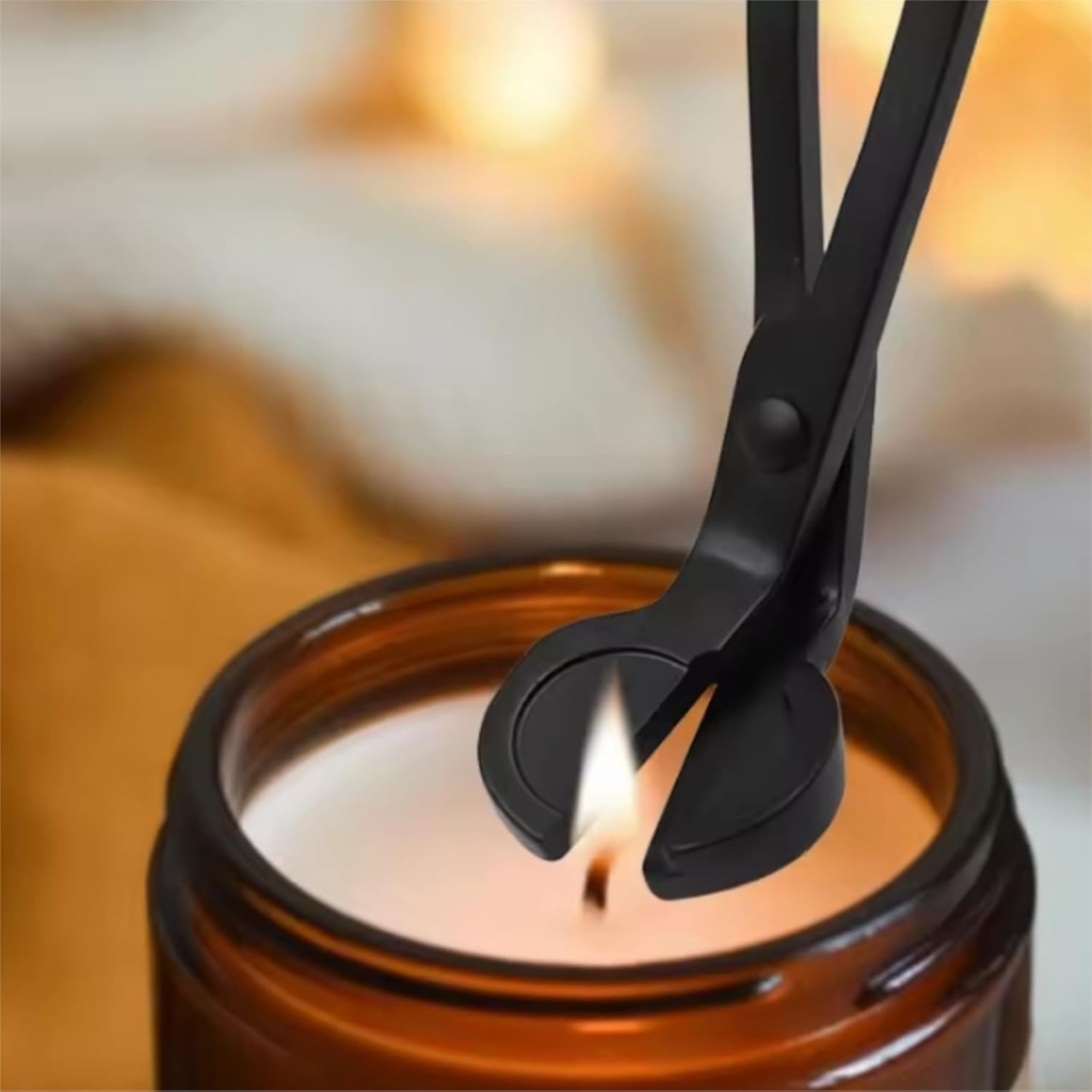 ウィックトリマー