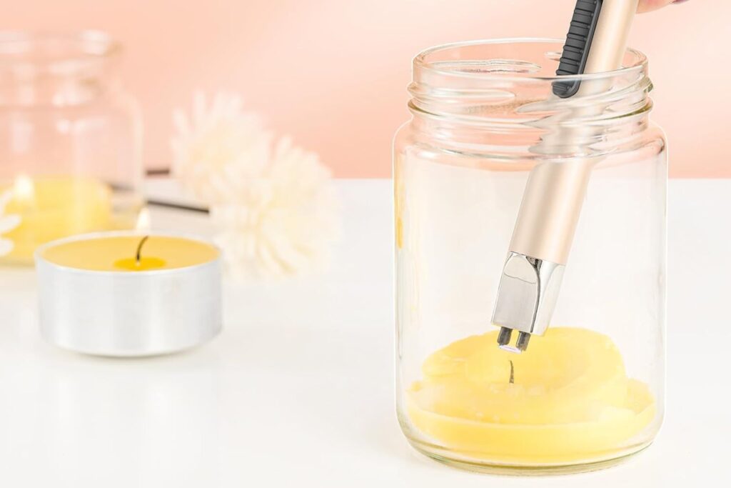 キャンドルライター