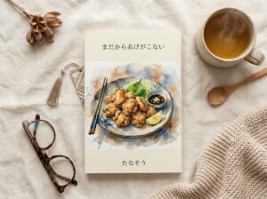 エッセイ本