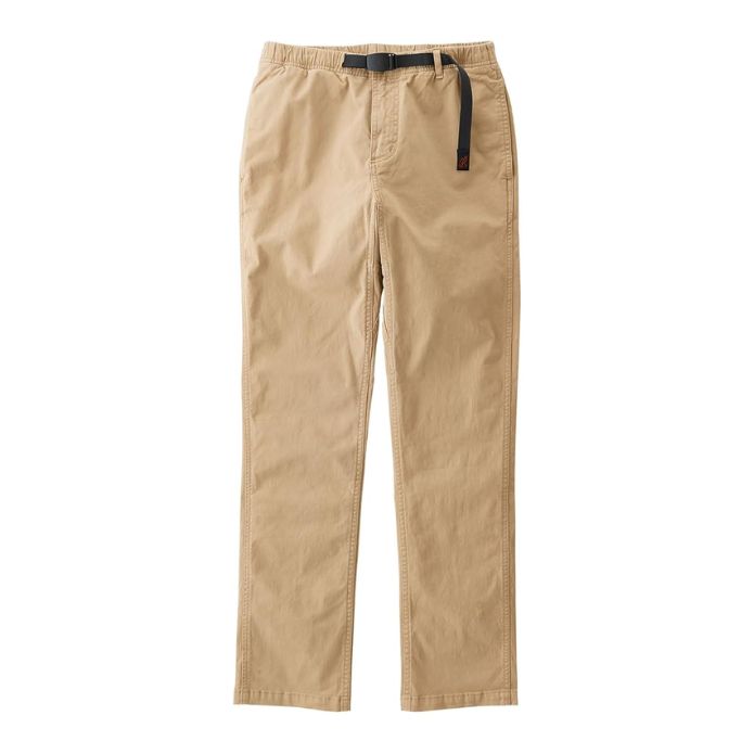 グラミチ「NN-PANT TIGHT CROPPED」