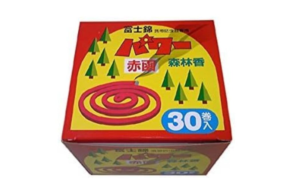 富士錦「パワー森林香」