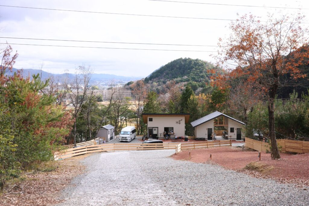 やはずの森倶楽部
